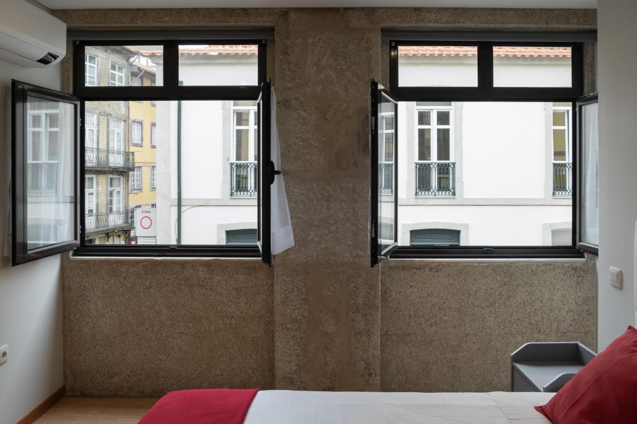 Apartamento Portodouro - Ribeira *