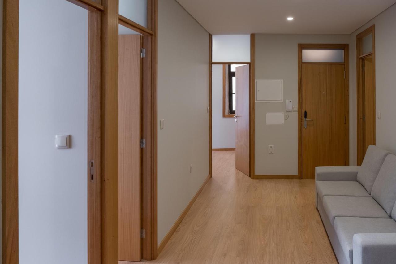 Portodouro - Ribeira Apartamento Oporto