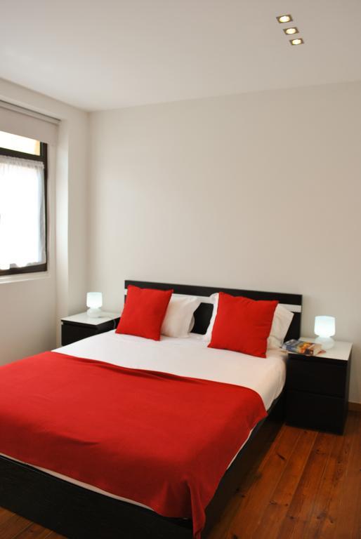 Apartamento Portodouro - Ribeira
